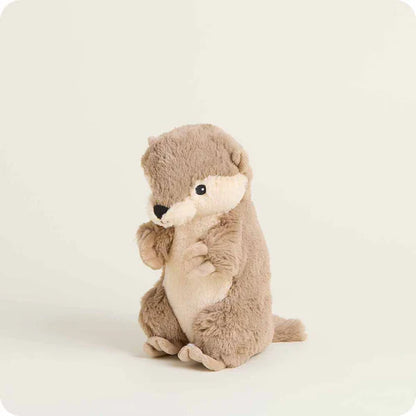 CPJ-OTT-1 Warmies Otter Warmies Junior