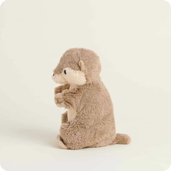 CPJ-OTT-1 Warmies Otter Warmies Junior
