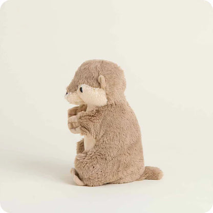 CPJ-OTT-1 Warmies Otter Warmies Junior