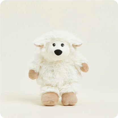 CPJ-SHE-1 Warmies Sheep Junior