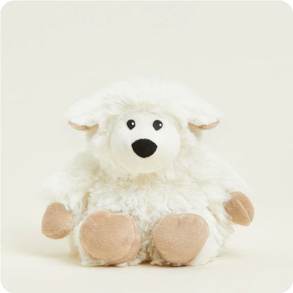CPJ-SHE-1 Warmies Sheep Junior