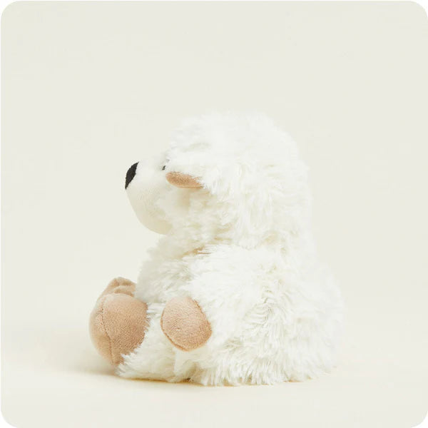 CPJ-SHE-1 Warmies Sheep Junior
