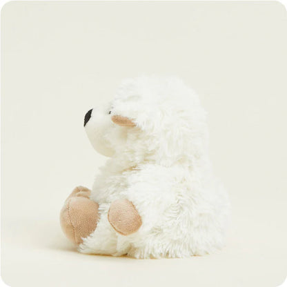 CPJ-SHE-1 Warmies Sheep Junior