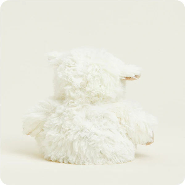 CPJ-SHE-1 Warmies Sheep Junior