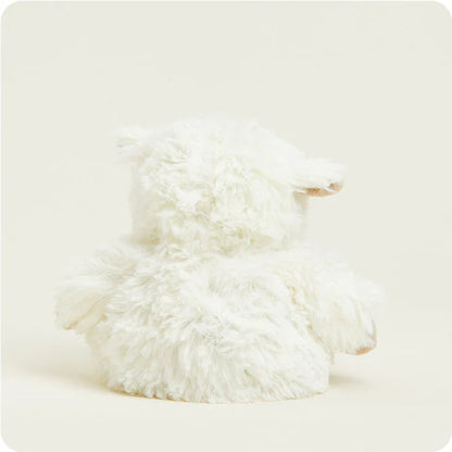 CPJ-SHE-1 Warmies Sheep Junior