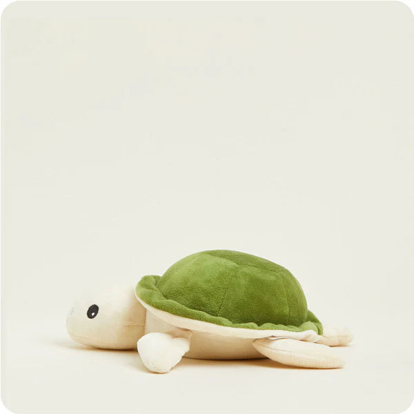 CPJ-TUR-1 Warmies Turtle Junior