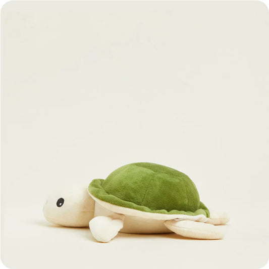 CPJ-TUR-1 Warmies Turtle Junior
