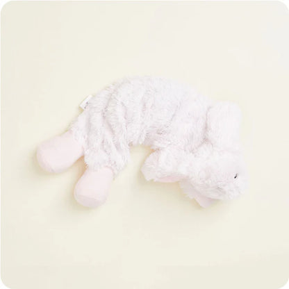 CPW-BUN-1 Warmies Bunny Warmies Wrap