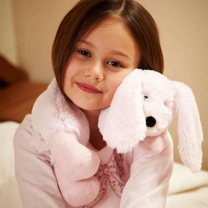 CPW-BUN-1 Warmies Bunny Warmies Wrap