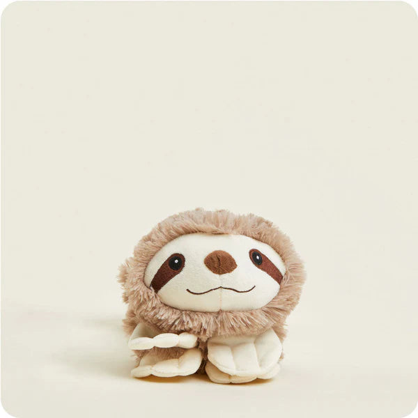 CPW-SLO-1 Warmies Sloth Warmies Wrap
