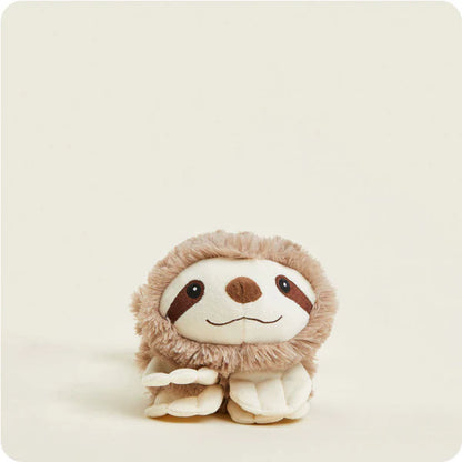 CPW-SLO-1 Warmies Sloth Warmies Wrap
