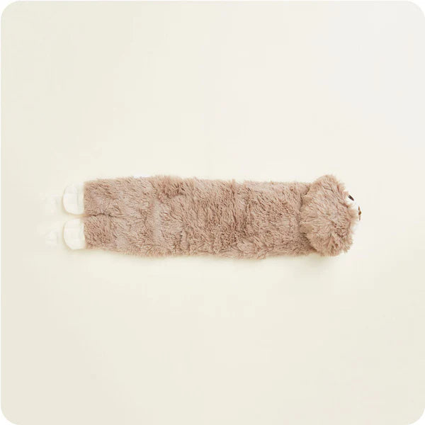 CPW-SLO-1 Warmies Sloth Warmies Wrap
