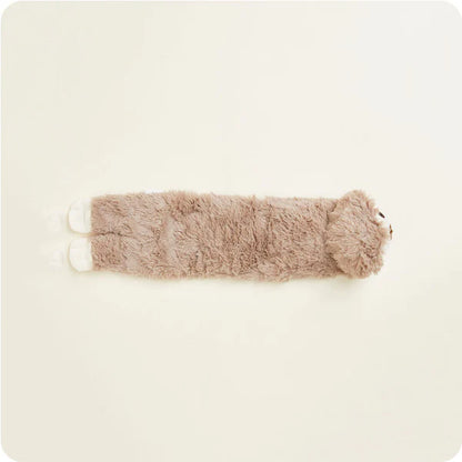 CPW-SLO-1 Warmies Sloth Warmies Wrap