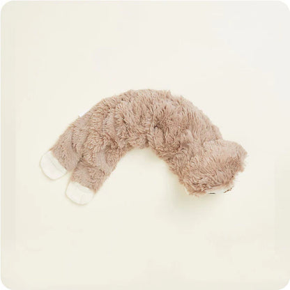 CPW-SLO-1 Warmies Sloth Warmies Wrap