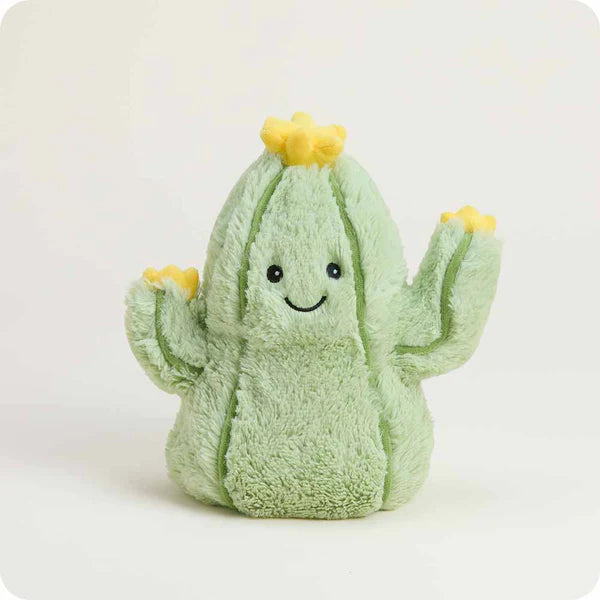 CP-CACTUS-1 Warmies Cactus