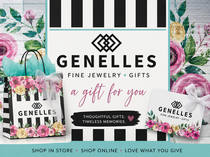 Genelles Gift Card