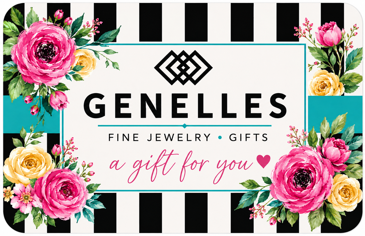Genelles Gift Card
