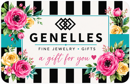 Genelles Gift Card