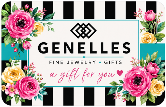 Genelles Gift Card