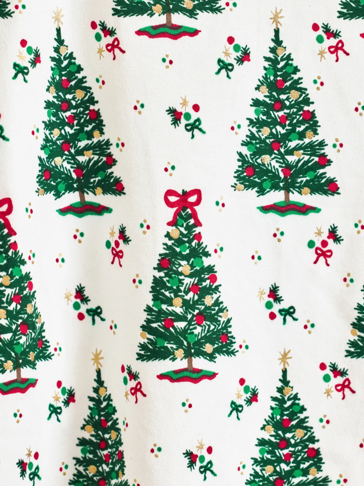 77520 Mary Square Men's Pajama Pants Christmas Magic S-XL 0