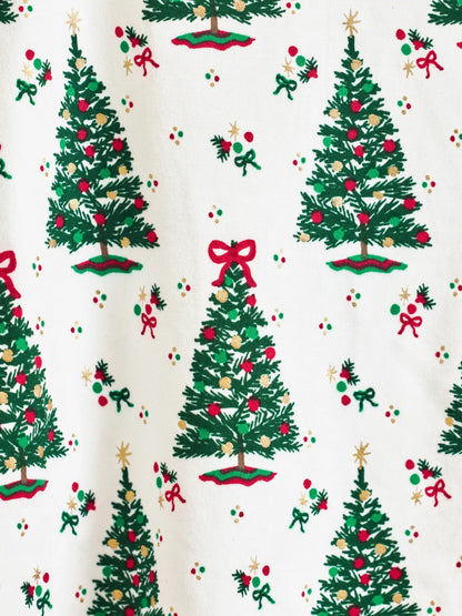 77520 Mary Square Men's Pajama Pants Christmas Magic S-XL 0