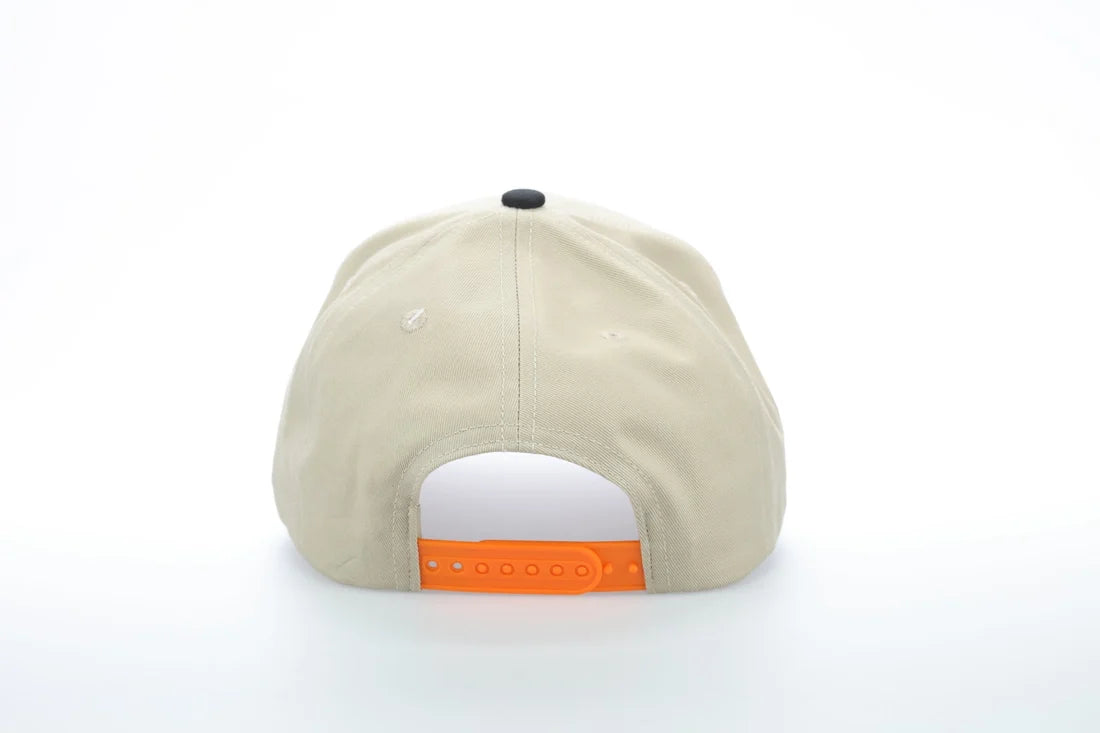 Old South Clay - Trucker Hat Tan 0