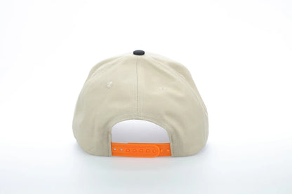 Old South Clay - Trucker Hat Tan 0