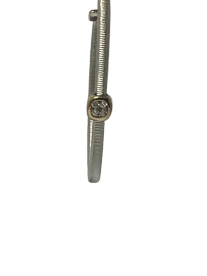 E0338CLT00 Lafonn Earrings .08CTTW 2 MM MILANO