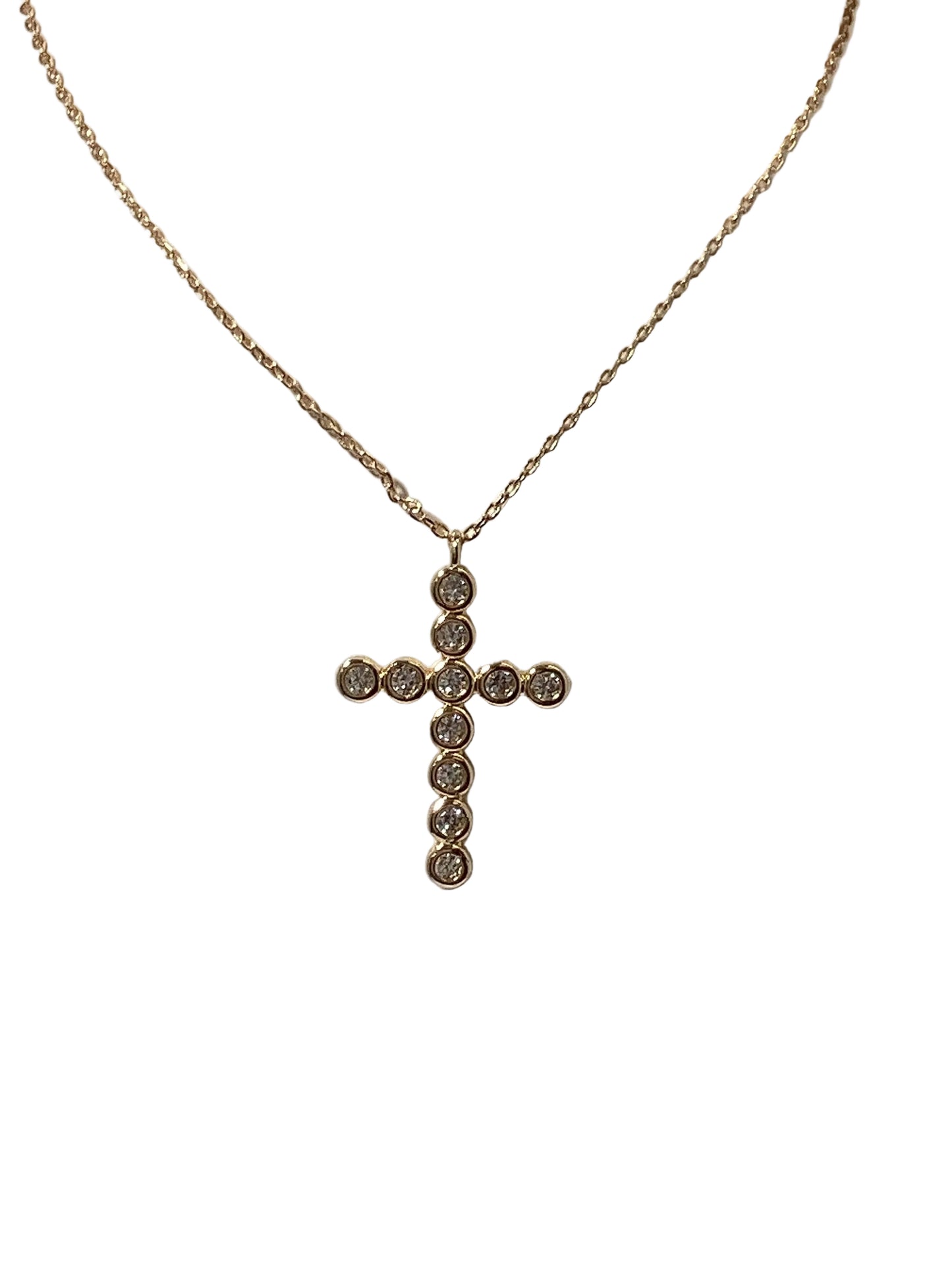 72910 Michelle McDowell Luxe Delphine Necklace
