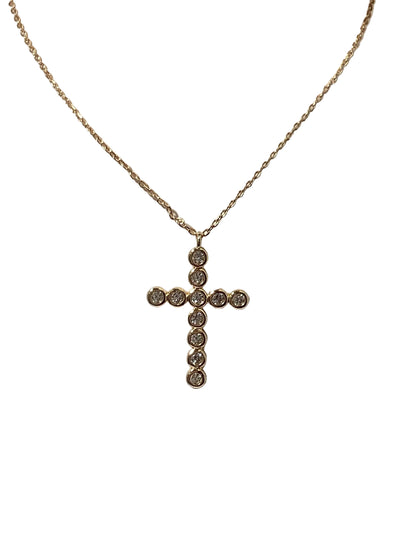 72910 Michelle McDowell Luxe Delphine Necklace