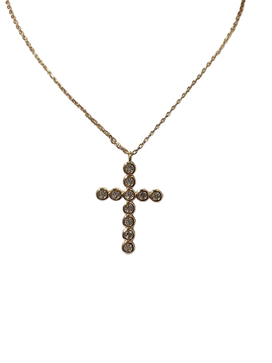 72910 Michelle McDowell Luxe Delphine Necklace