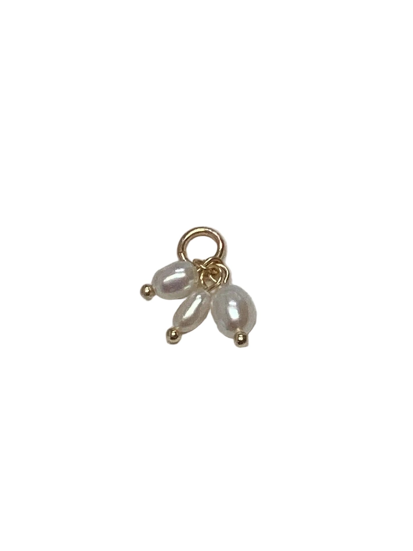 72809 Michelle McDowell Luxe Pearl Charm