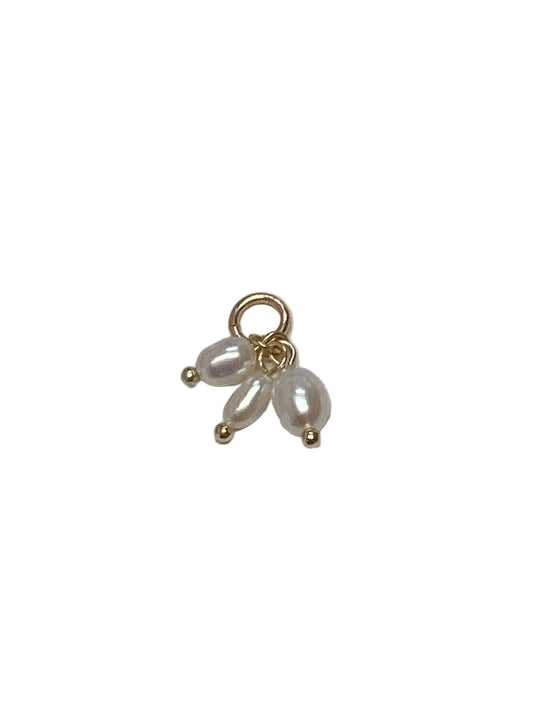 72809 Michelle McDowell Luxe Pearl Charm