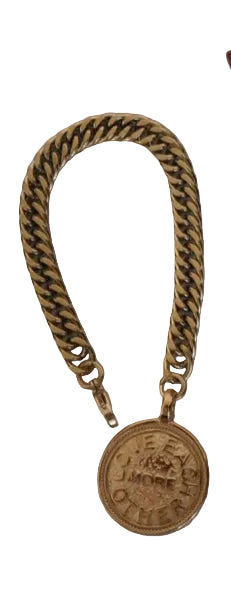 406552 Chansutt Pearls Merdedith Bracelet 5-8in Waterproof 18k Plated Stainless Steel Water Resistant Lifetime Warranty