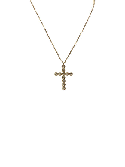 72910 Michelle McDowell Luxe Delphine Necklace