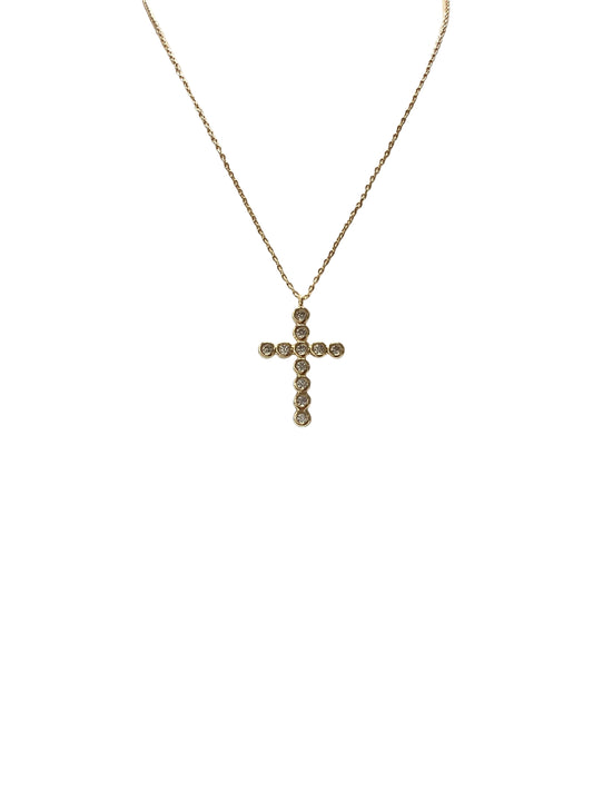 72910 Michelle McDowell Luxe Delphine Necklace
