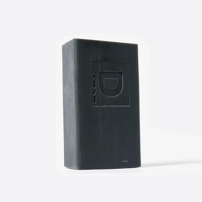 BSBA_COAL10A Duke Cannon Lump of Coal Big Ass Brick of Soap® Bergamot + Black Pepper 0