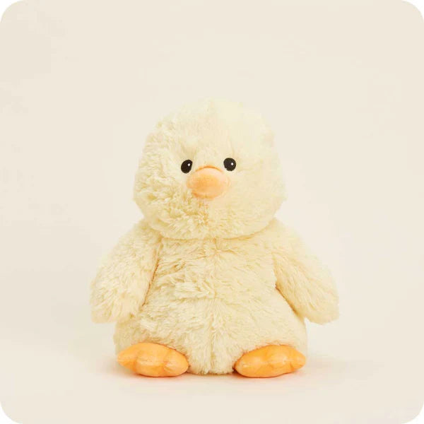 CP-CHICK-1 Warmies CHICK