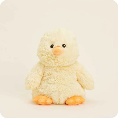 CP-CHICK-1 Warmies CHICK