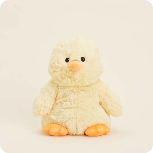 CP-CHICK-1 Warmies CHICK