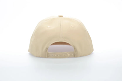 Old South Straight Outta the Pond - Trucker Hat Tan 0