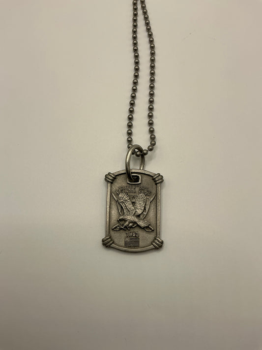 H028-ST026-24 Guy Harvey National Guard 0