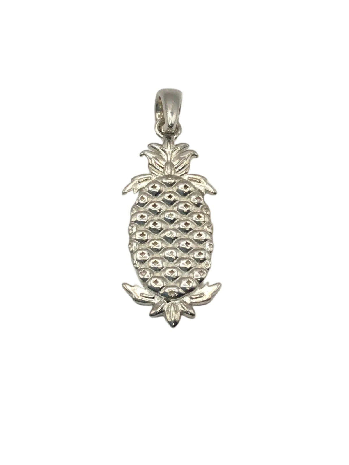 740 DER P887 Southern Gates Sterling Silver Pendant 0