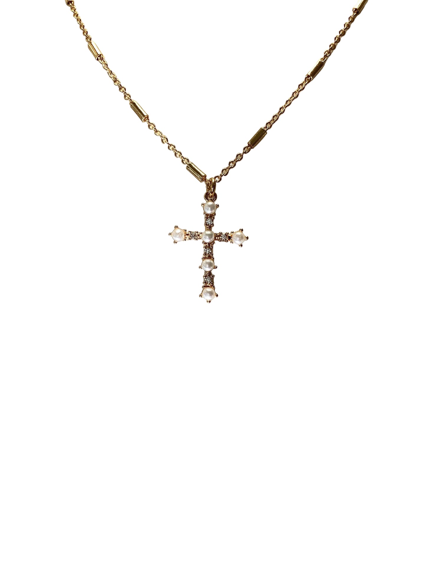 72911 Michelle McDowell Luxe Fauna Necklace