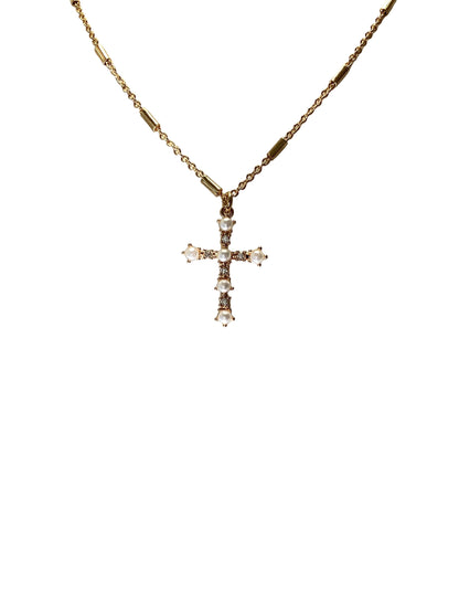 72911 Michelle McDowell Luxe Fauna Necklace