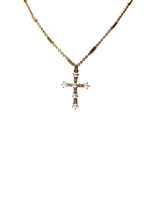 72911 Michelle McDowell Luxe Fauna Necklace