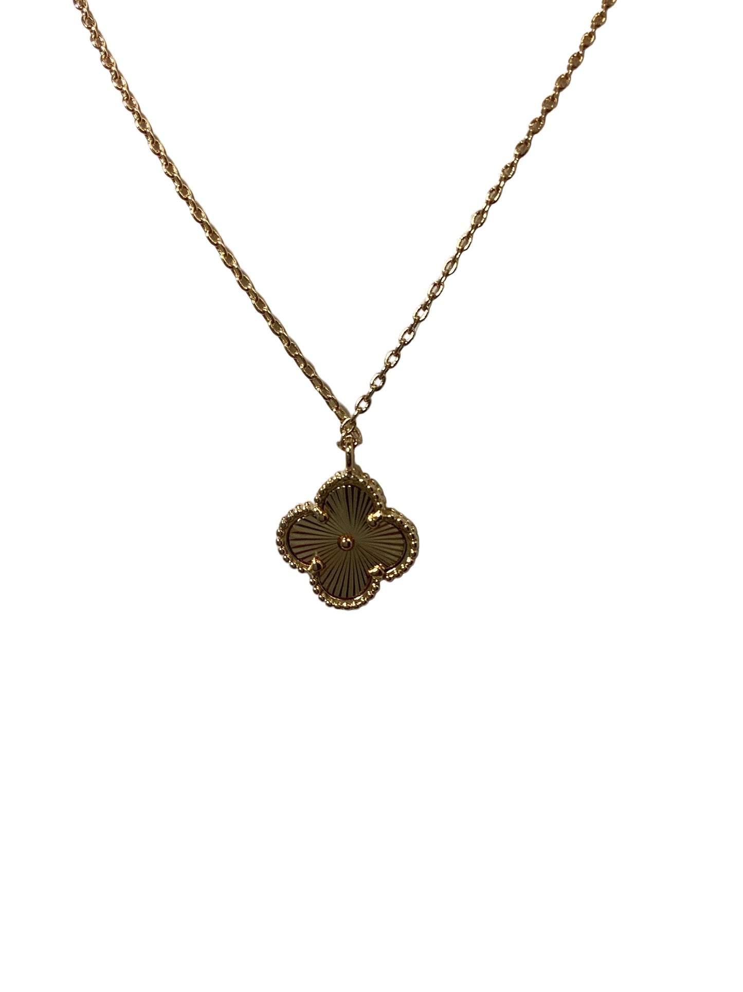 72950 Michelle McDowell Luxe Myra Necklace