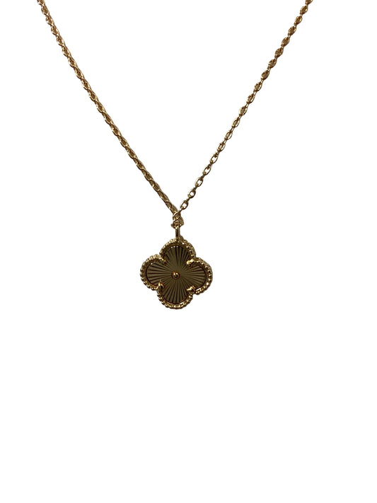 72950 Michelle McDowell Luxe Myra Necklace