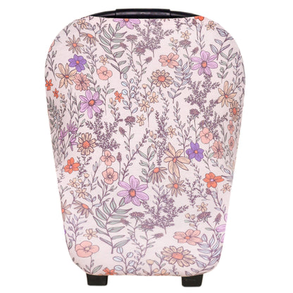 CP-MUCV-0181-NSZ Copper Pearl Flora Multi-Use Cover