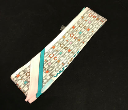 SC8101 Hair/Bag Scarves 0